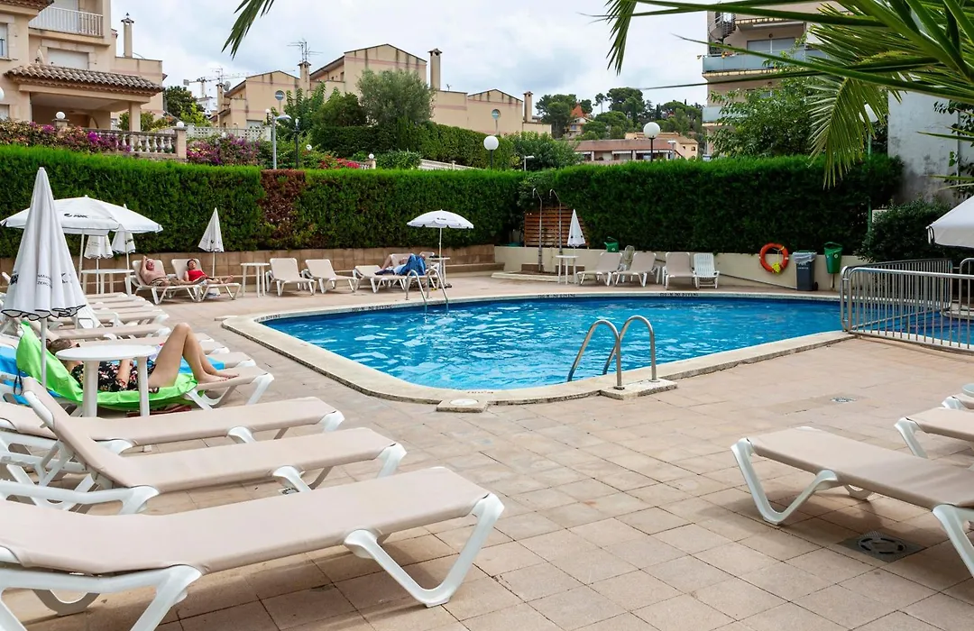 Medplaya Aparthotel Esmeraldas-1